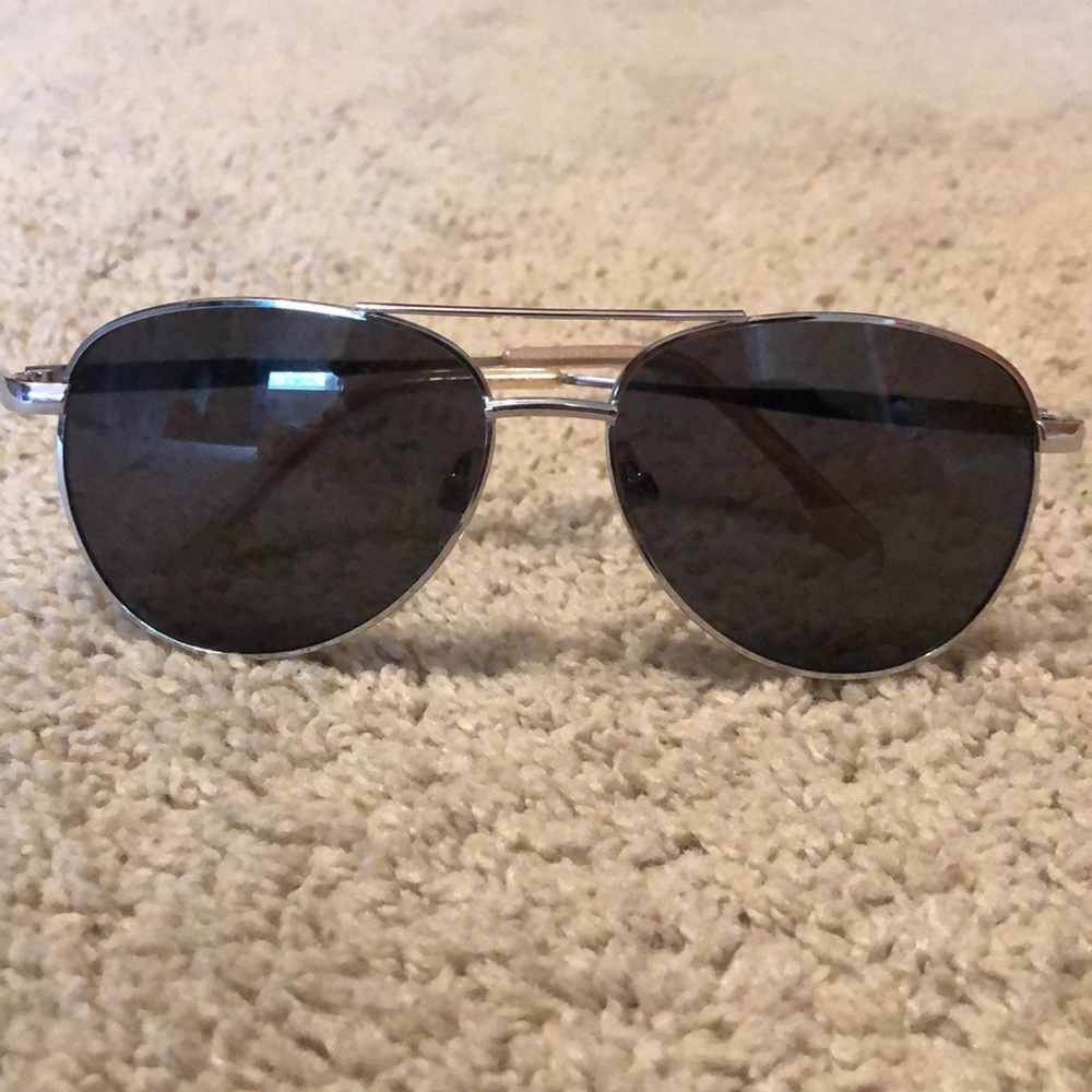 Sunglasses that are really cool